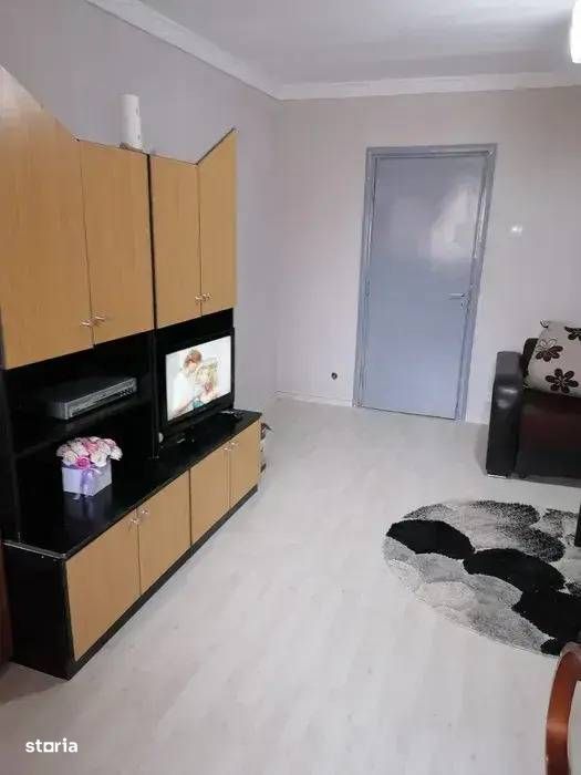 Garsoniera decomandata 5 minute metrou Dristor