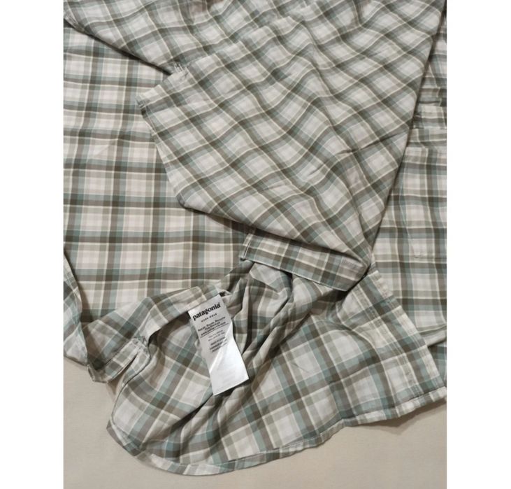 Icebreaker Patagonia мъжки ризи