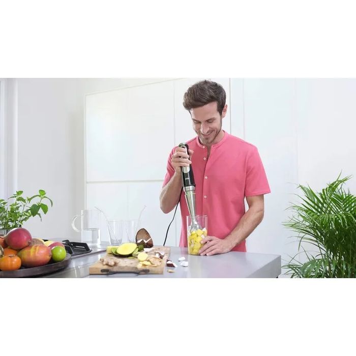 Braun MultiQuick 9 MQ 9187XLI пасатор