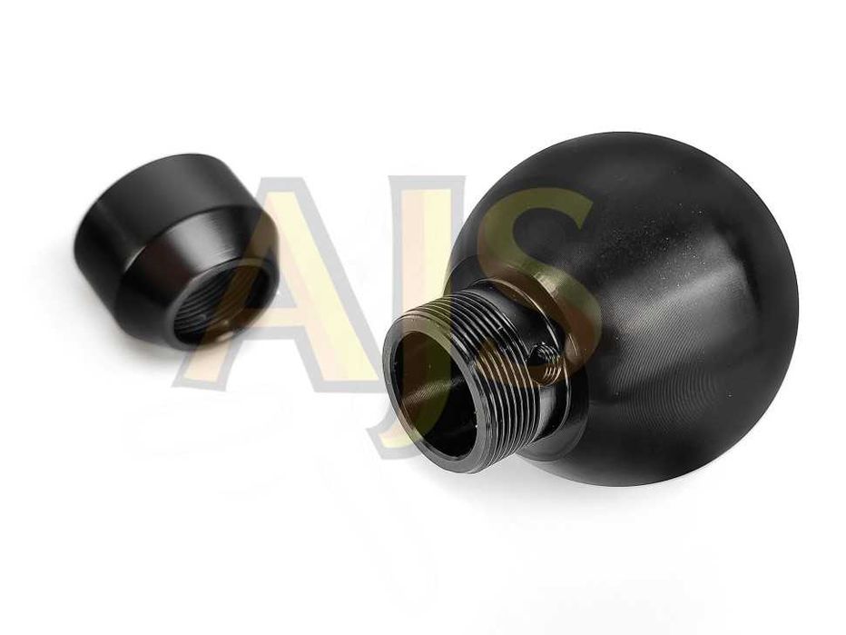 Насадка на ручку КПП шар