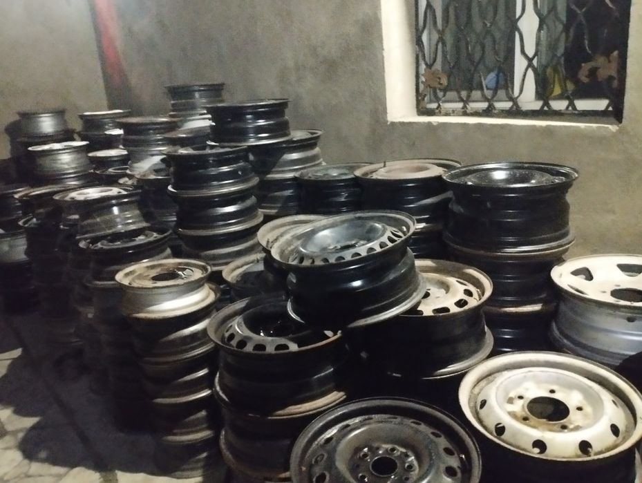 ПРИВОЗ  диски. из Европы.