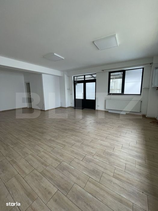 Spatiu comercial de inchiriat– Calea Moldovei
