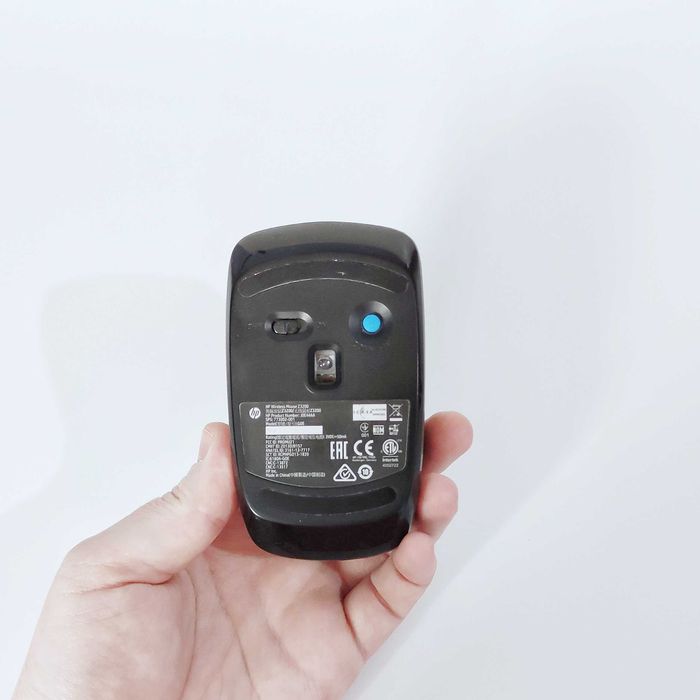 Продам компьютерную мышку-малышку