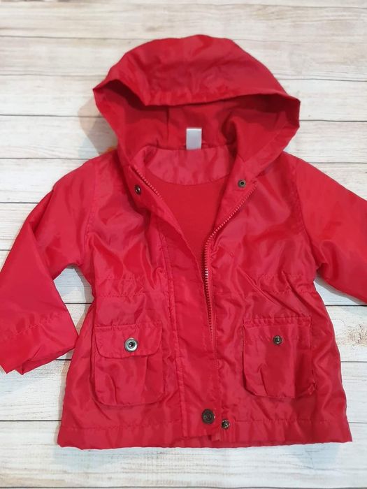 Jacheta copil geaca bebe 1-2 ani