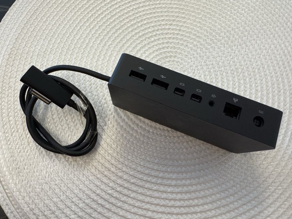 Microsoft Redmond Wa98052 model 6399