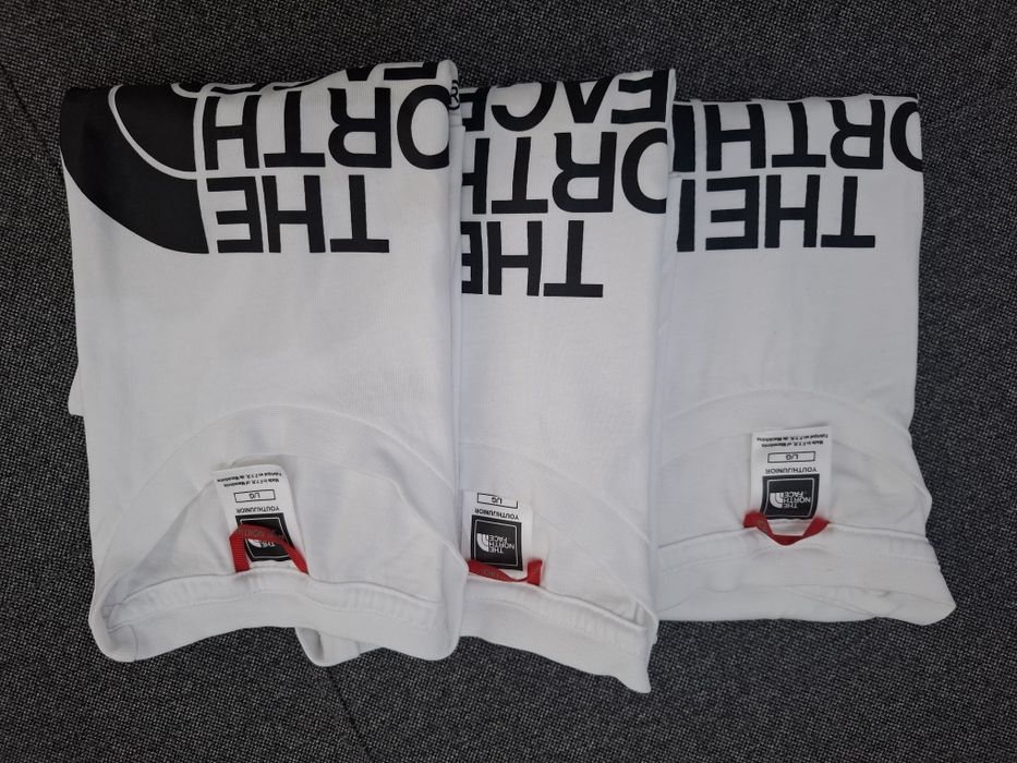 Тениски The North Face