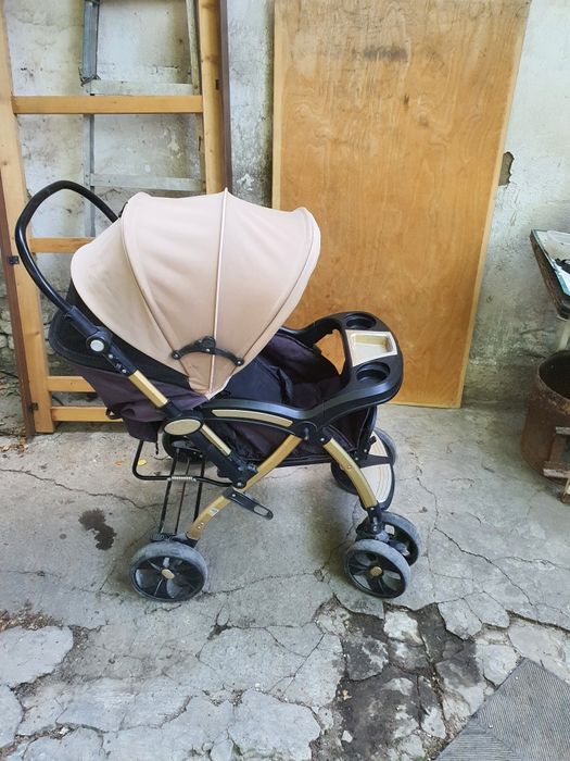 Продаётся Детская Коляска