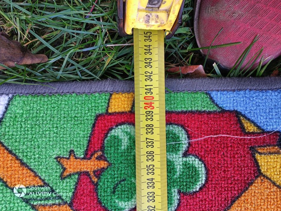 Mocheta camera copii