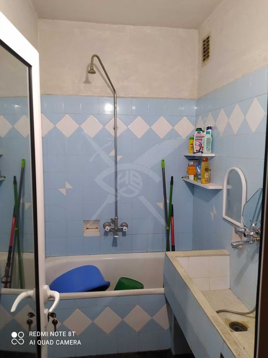 Многостаен апартамент в кв.Южен 43457