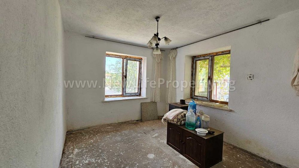 Продава се Къща в с. Давидково, Област Смолян - 238 кв.м за 694 €/кв.м - Снимка #15