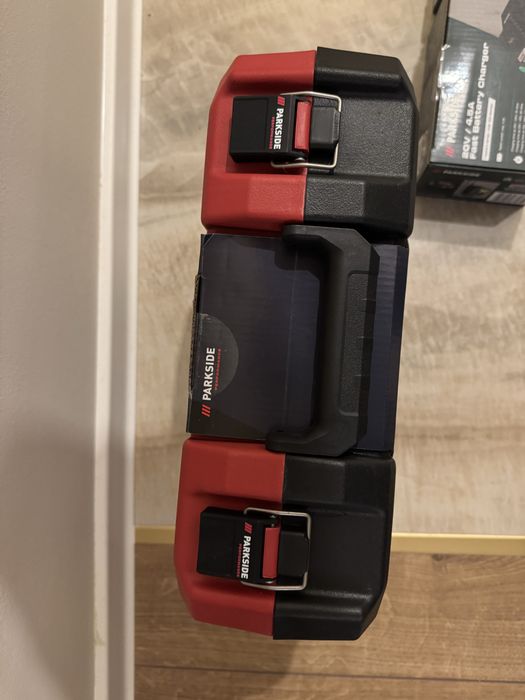 Parkside performance impact