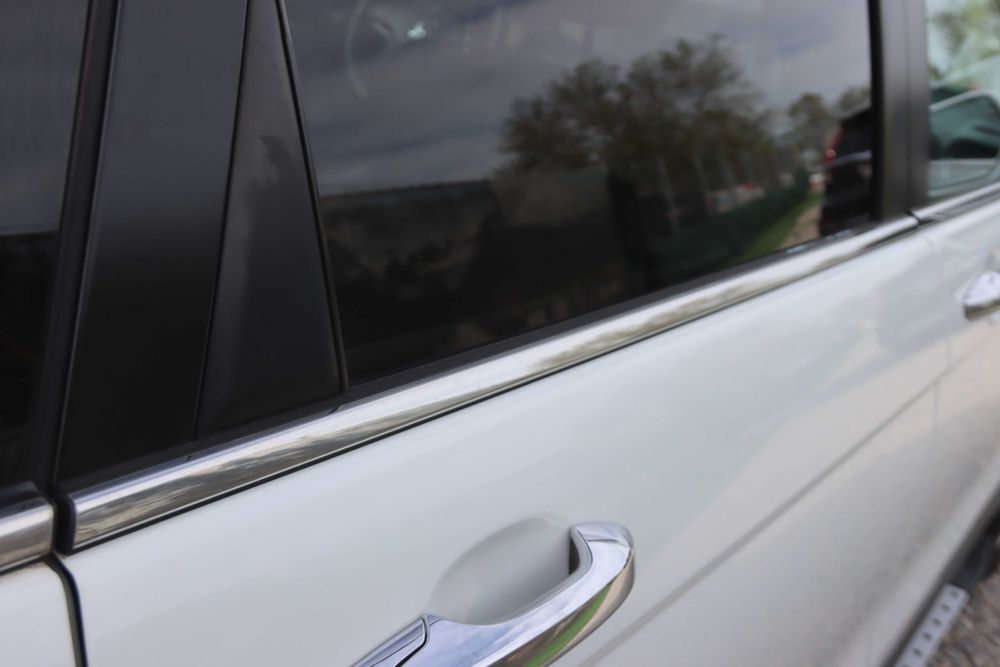 7лв-ЕКОНТ Водобранна Лайсна Лайсни Врата Врати Honda Cr-v (2007-2024)