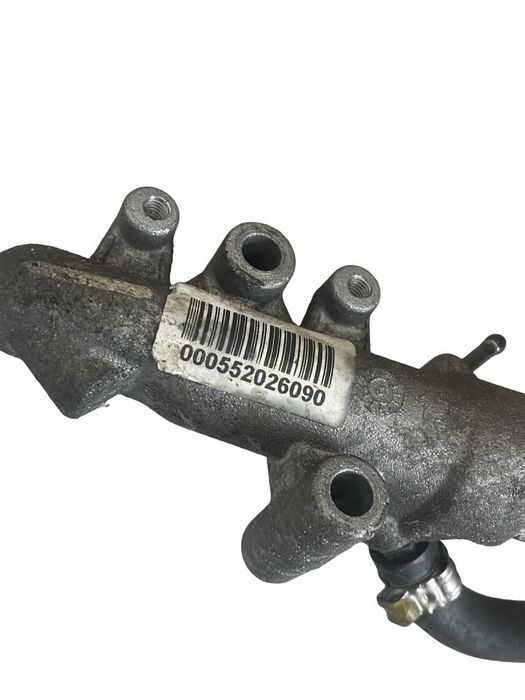 Pompa Ambreiaj Fiat Stilo 192_ 2001 - 2010 1.9 D Multijet 192 A8.000