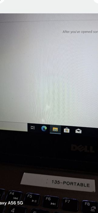 Vand dell13 inspiron 5000