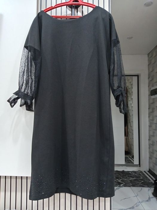 Продам    платье