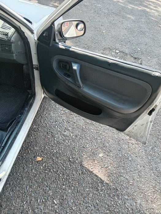 Daewoo Nexia 1.5, 2004-yil