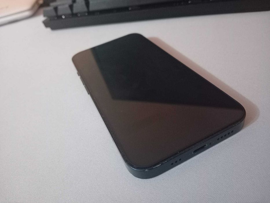 iPhone 14, 128GB, 5G, Midnight