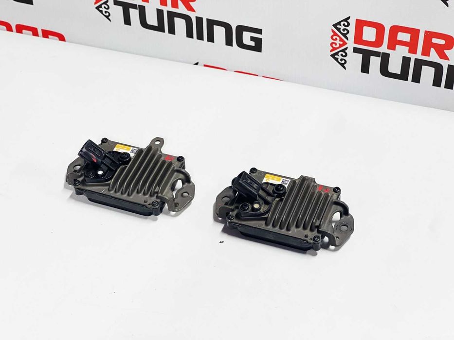 Датчик дистроника. Радар круиз контроля б/у оригинал