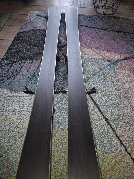 Ski Race Salomon S/Race 160 cm