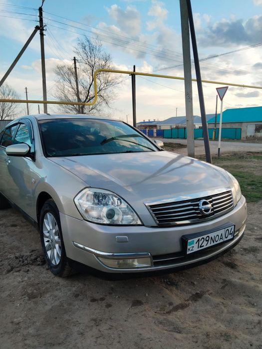 В продаже нисан тиана31