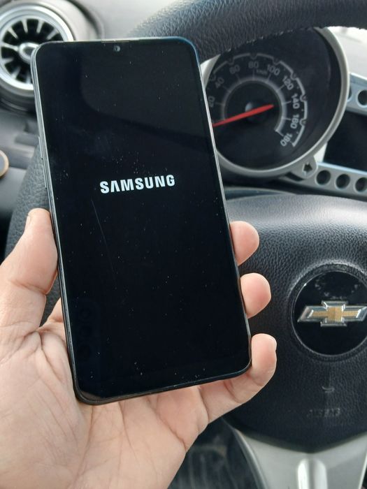 Samsung a10s aybi yuqi