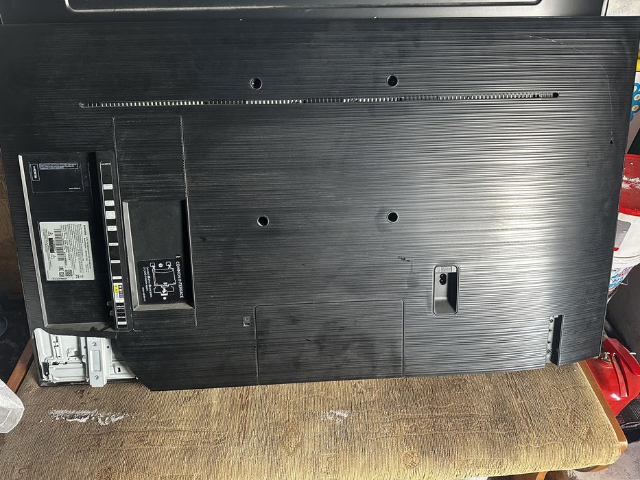 Телевизор самсунг