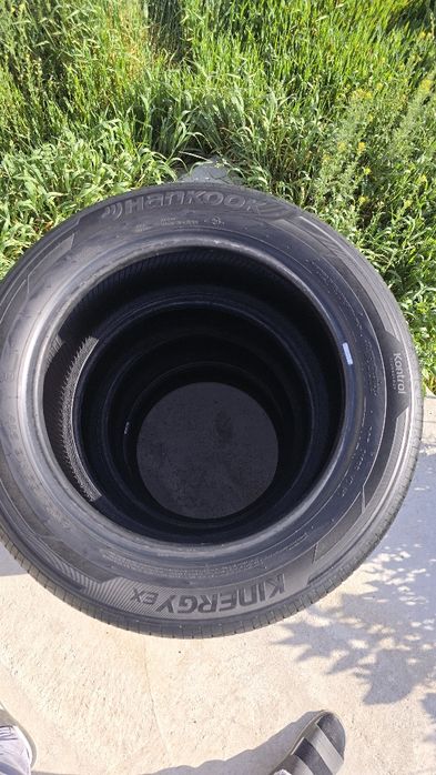 Шины hankook 205/55r16