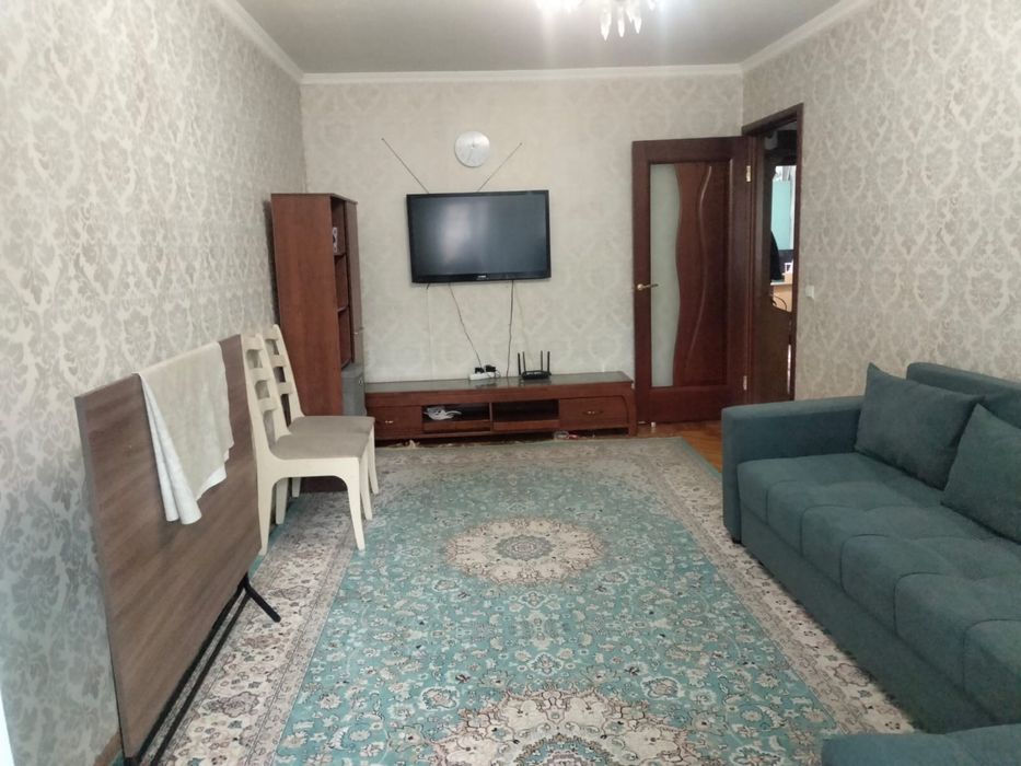 Продам квартиру в Орбите 2 дом 29