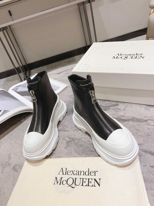 Ghete Alexander Mcqueen Premium