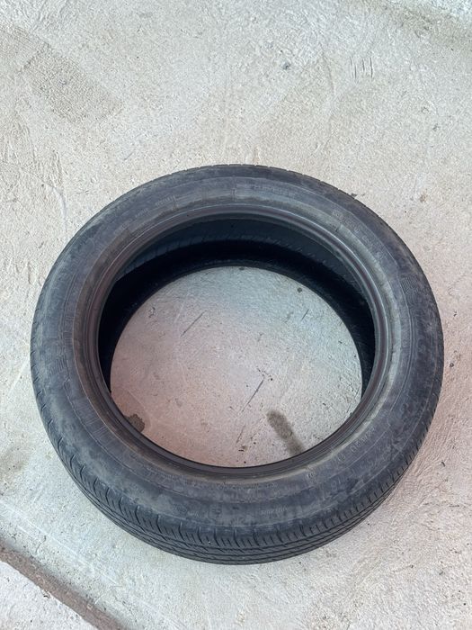 шина 225/55R18 Michelin