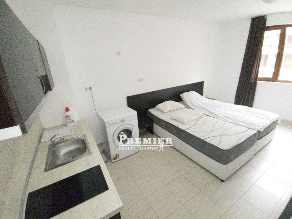 Продава се Едностаен апартамент в Поморие - 32 кв.м за 1341 €/кв.м - Снимка #2