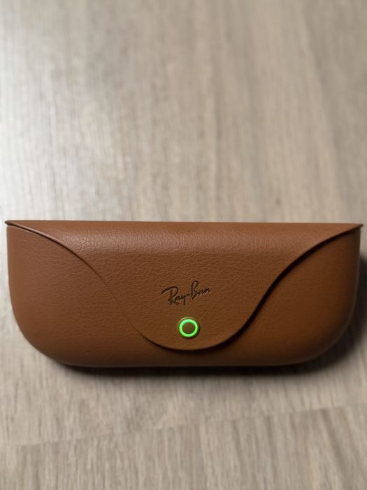 Vând Ray-Ban Meta Smart Glasses