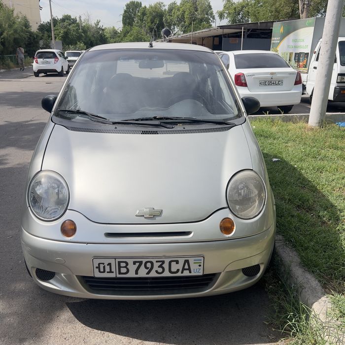 Matiz  Матиз mix sotiladi