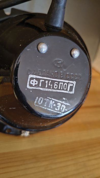 Фар за ВАЗ 2103 2106.