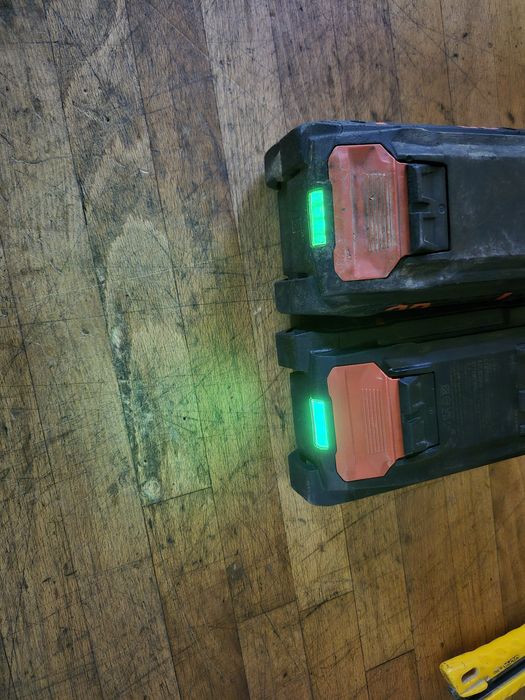 Acumulator baterie  HILTI NURON 22 4  si 5ah