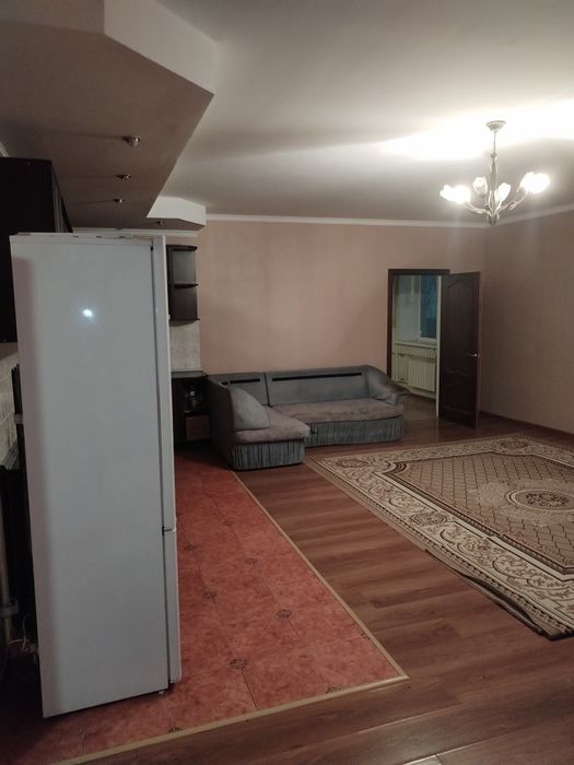 3 комнатная квартира