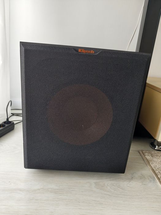 Subwoofer Klipsch R-12SW
