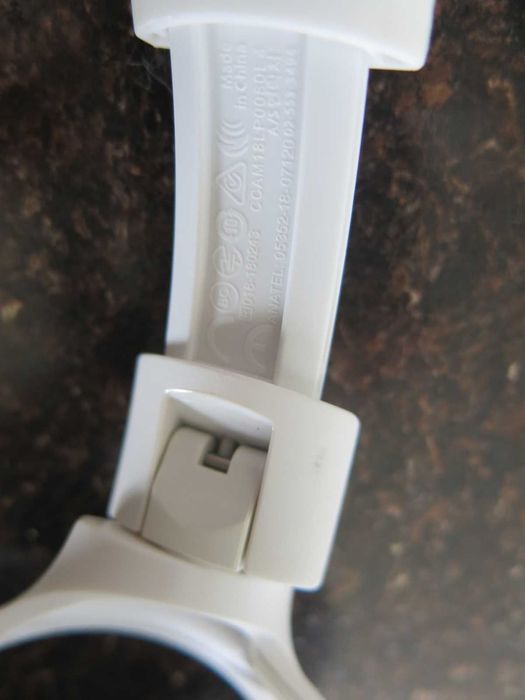 Безжични слушални JBL TUNE 500BT, Бели
