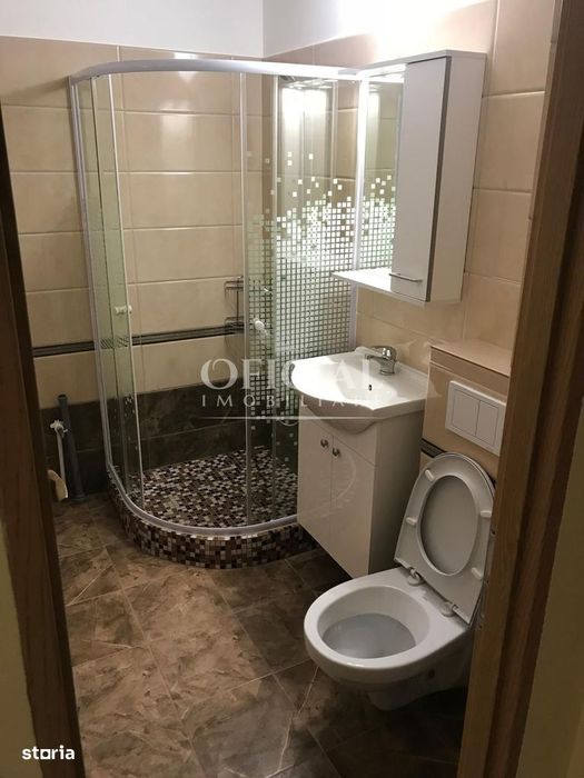 Apartament 2 Camere Decomandat | 50 Mp | Balcon | Zorilor Pasteur UMF