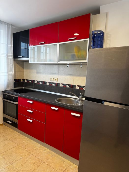 Inchiriez ap 2 cam / Str Calea Galati