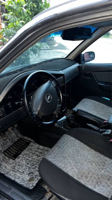 Chevrolet Nexiya 2