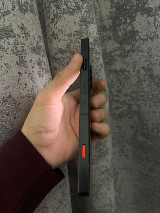 Red Magic 8s Pro 256gb