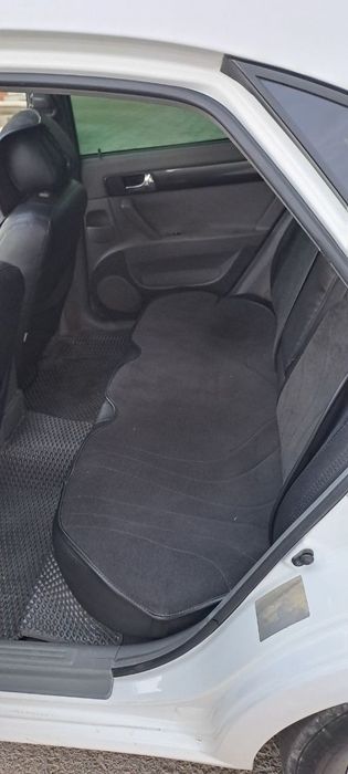gentra 2020 avtomat