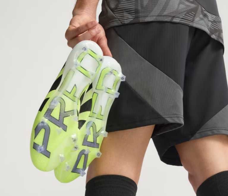 Мъжки маратонки  ADIDAS PREDATOR ELITE LL FG  Оригинални ПРО Модел EU40 -46