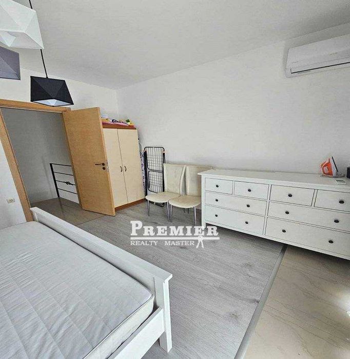 Продава се Двустаен апартамент в к.к. Слънчев бряг - 65 кв.м за 1224 €/кв.м - Снимка #7