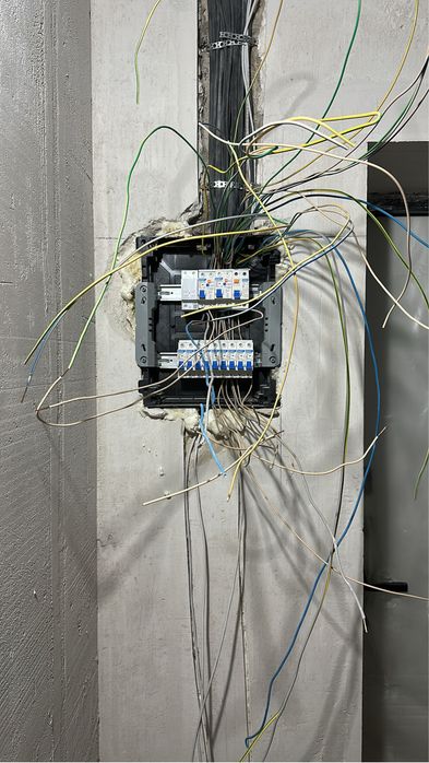 Электрик    24/7