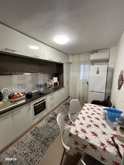 Apartament 2 camere, 61 mp, Calea Severinului - vis-a-vis de Promenada