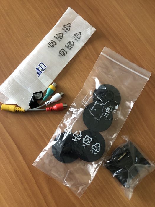 Телевизор “Самсунг”