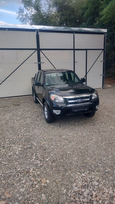 FORD Ranger 2011 — imagine 2
