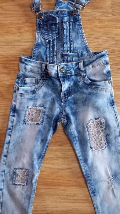 Детски клинчета лот